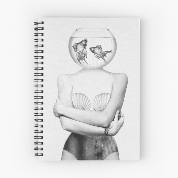 Item preview, Pisces  designed and sold by jamesmicu.