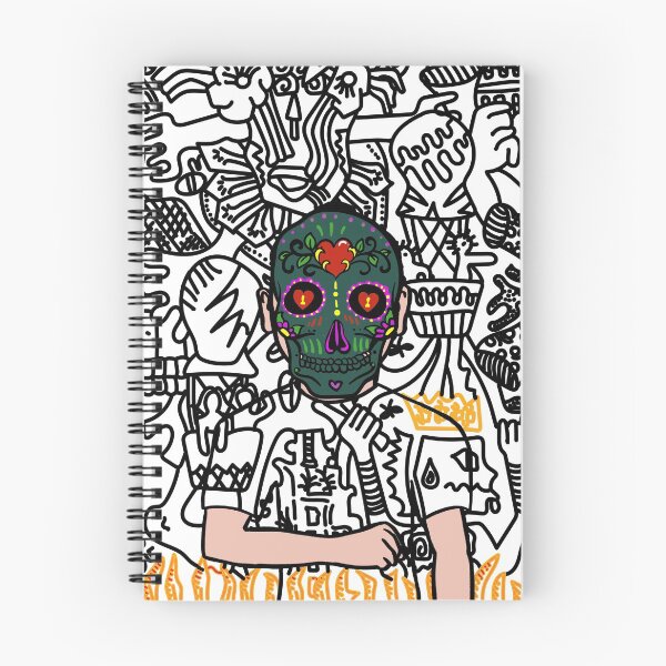 Item preview, The Hashmasks 445 designed and sold by CryptoLuke.