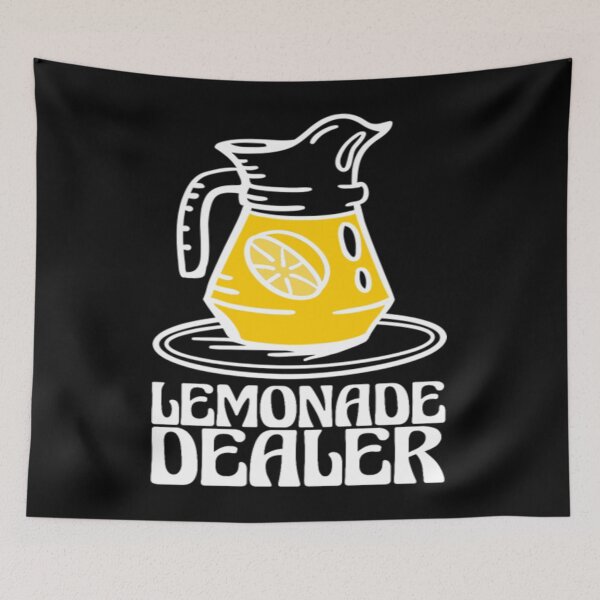 Item preview, Lemonade Stand designed and sold by lemonadegift.