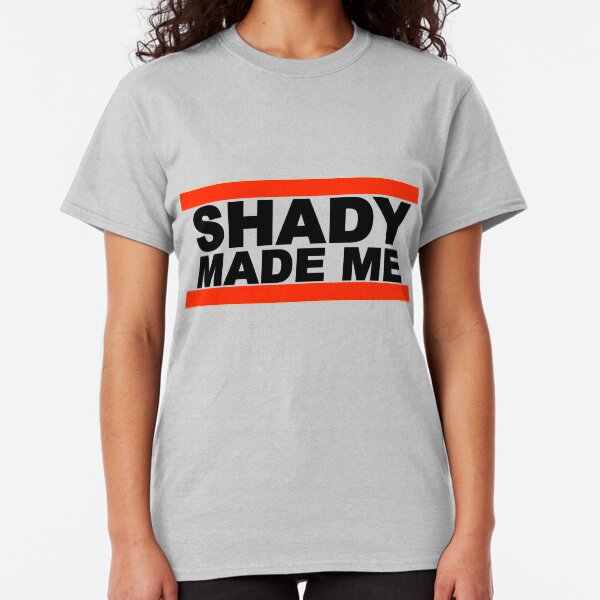 Eminem t-shirt Slim Shady Máscara todas las tallas nuevo oficial Marshall Mathers