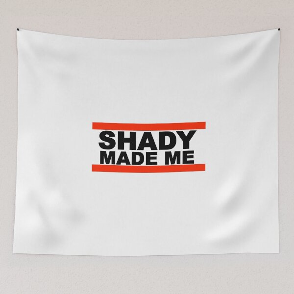 Item preview, Shady Made Me designed and sold by nellie13.