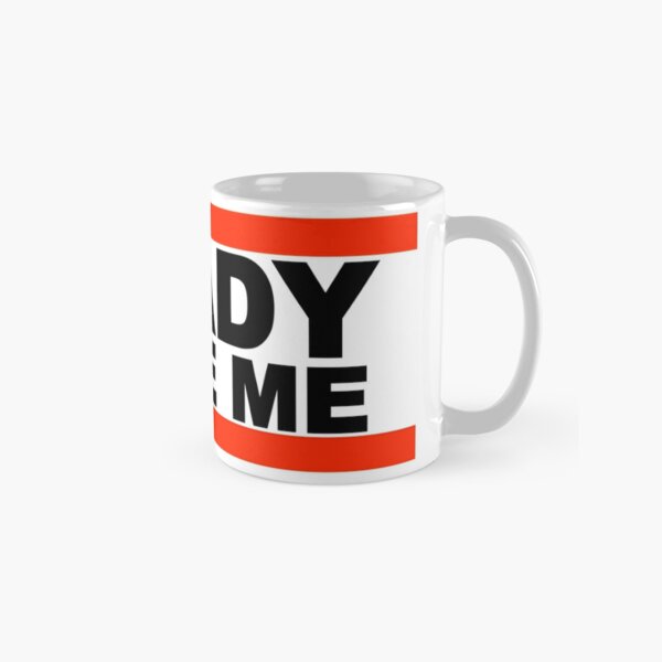 My name is Slim Shady Coffee Mug by leAnomis