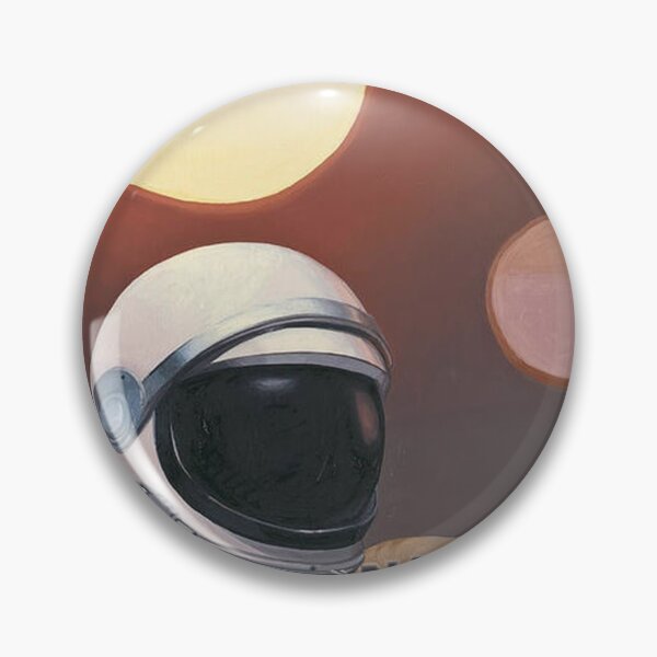 Item preview, Twin Suns and Donuts  designed and sold by jamesmicu.