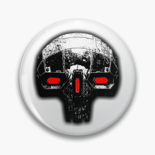 Artikelvorschau, Atlas Head - MWOBattletech entworfen und verkauft von JoelTillslay.