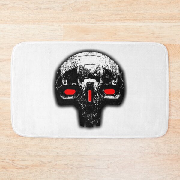 Item preview, Atlas Head - MWOBattletech designed and sold by JoelTillslay.