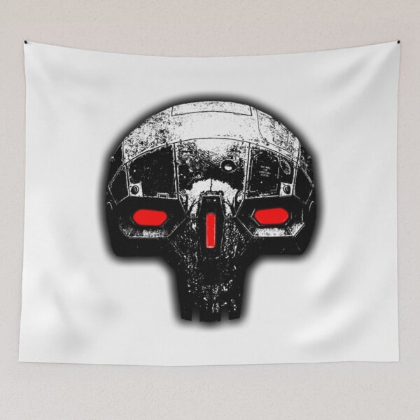 Item preview, Atlas Head - MWOBattletech designed and sold by JoelTillslay.