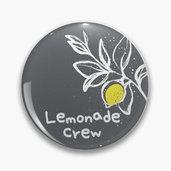 Item preview, lemonade crew designed and sold by Queengood.