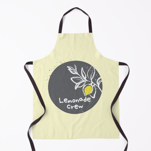 Item preview, lemonade crew designed and sold by Queengood.