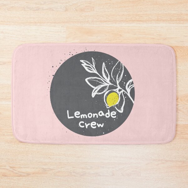 Item preview, lemonade crew designed and sold by Queengood.