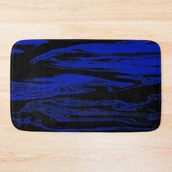 Item preview, Abstract ocean acrylic enhanced digitally designed and sold by mysticmern.