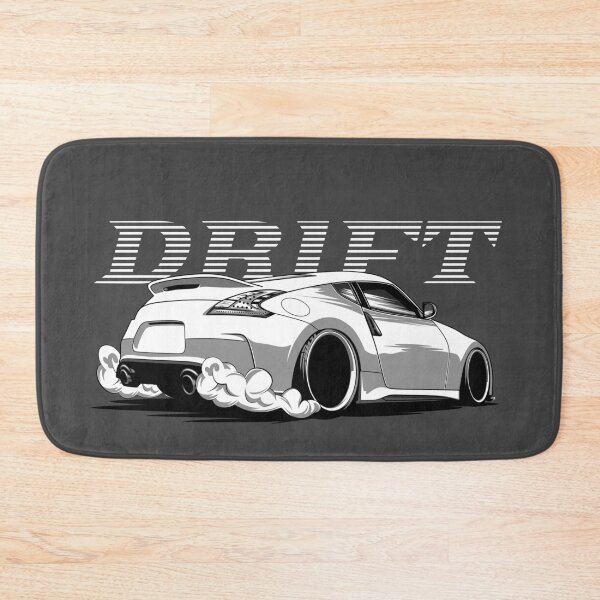 Item preview, Drift Life designed and sold by JayPaburisat.