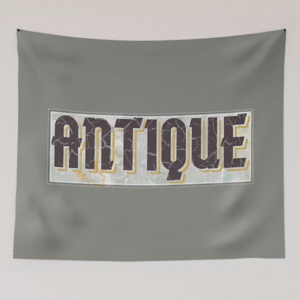 Item preview, ANTIQUE designed and sold by Klementsen.