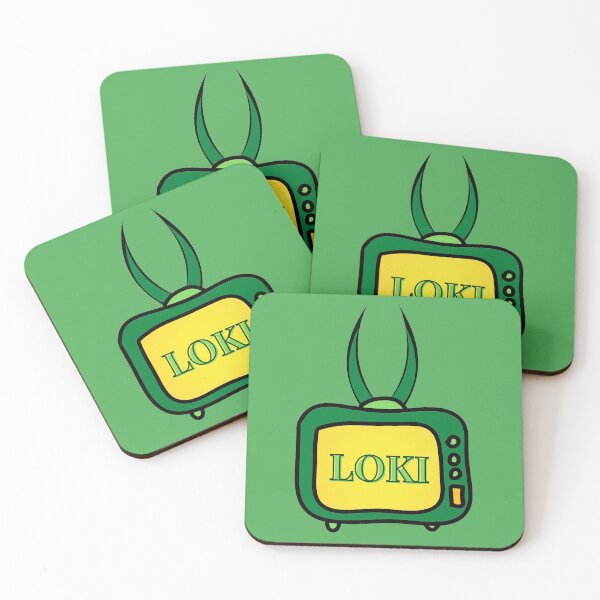 Item preview, tv wants to be loki designed and sold by artiepants.