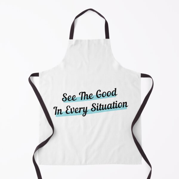 Item preview, See The Good In Every Situation designed and sold by minynature.