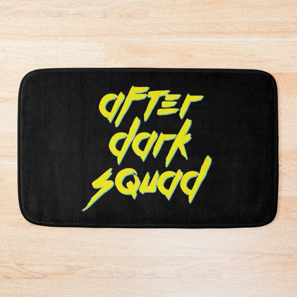 Item preview, After Dark Squad designed and sold by Legit Hooligan.