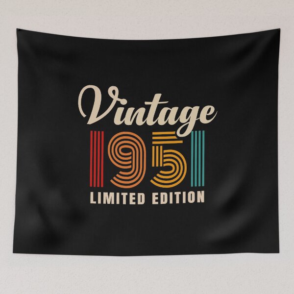 Item preview, VINTAGE 1951 designed and sold by DIDAKU.