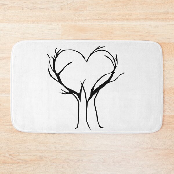 Item preview, Tree of Love designed and sold by Trace1234.