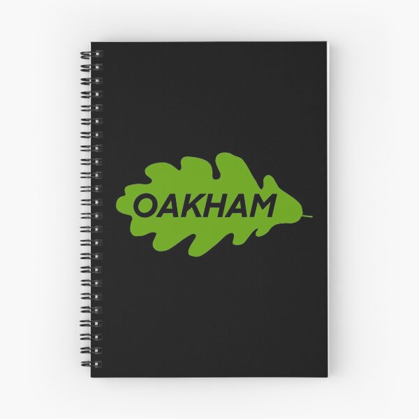 Item preview, Oakham Massachusetts green oak leaf designed and sold by aistewho.