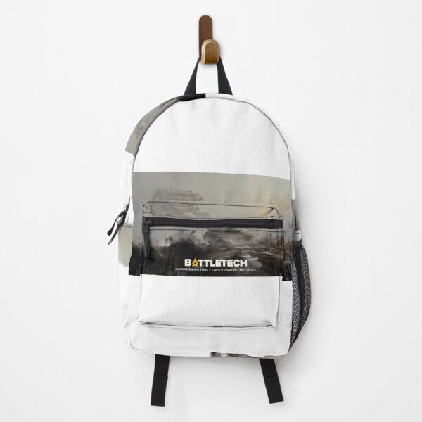 Item preview, Battletech 3d Virtual Reality Video Game Sarna designed and sold by JoelTillslay.