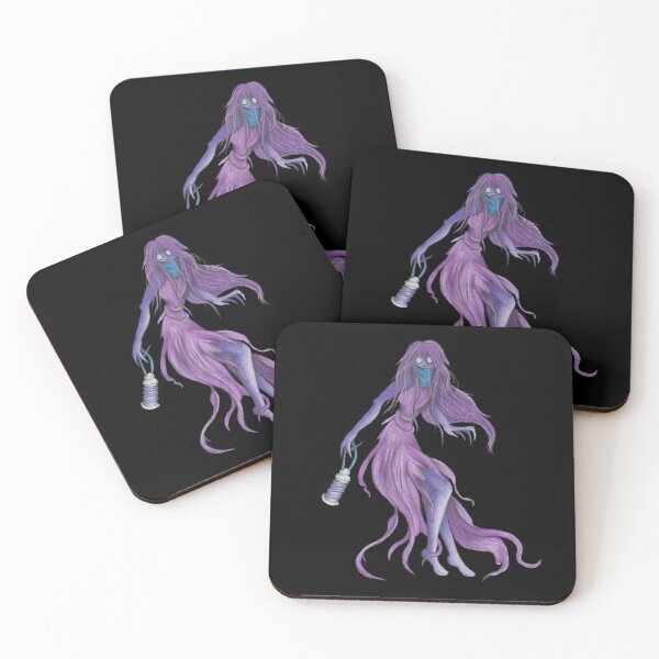 Item preview, Banshee designed and sold by MoonRushers.