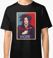 Jack White - Hope Classic T-Shirt