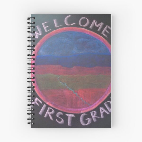 Item preview, Welcome First Grade designed and sold by brusling.