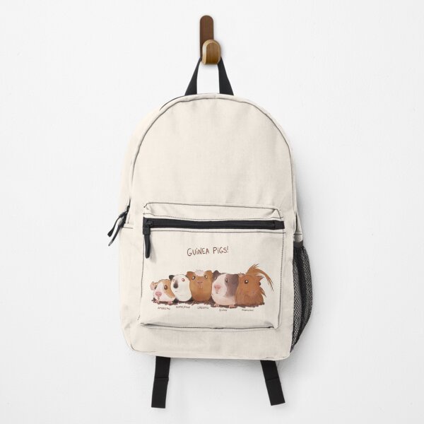 Item preview, Guinea Pigs designed and sold by Brittany Hefren.
