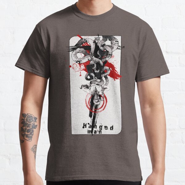 trash polka shirt