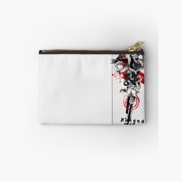 Item preview, The Hanged Man designed and sold by dizinky.