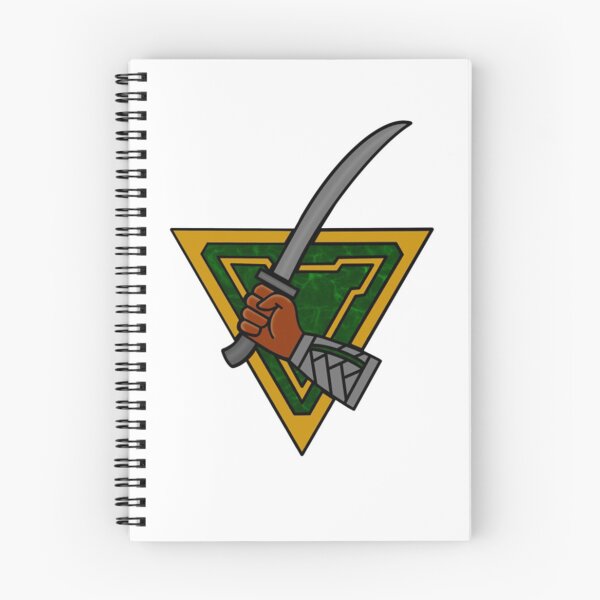 Item preview, Battletech Liao Logo designed and sold by JoelTillslay.