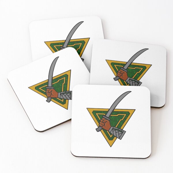 Item preview, Battletech Liao Logo designed and sold by JoelTillslay.