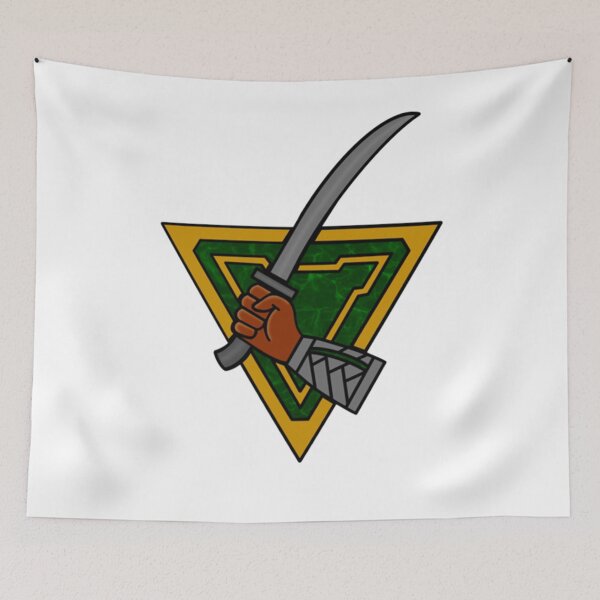 Item preview, Battletech Liao Logo designed and sold by JoelTillslay.
