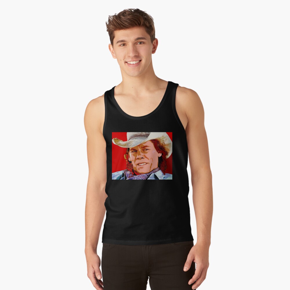 kevin bacon Tank Top