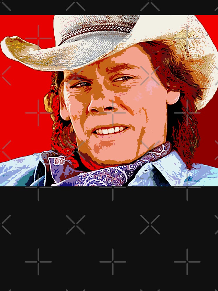 kevin bacon by oryan80