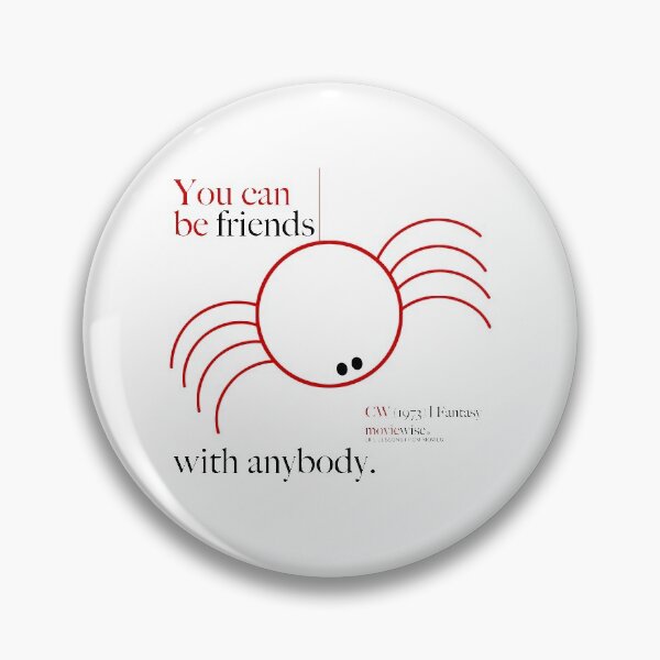 Item preview, moviewise: You Can Be Friends With Anybody – designed and sold by L.E. Wilson.