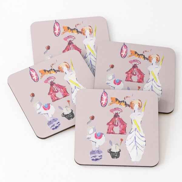 Item preview, Circus designed and sold by LATIGO BAYNE.