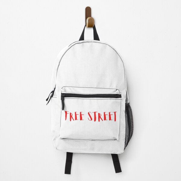 Item preview, Free Street  designed and sold by artesiaKT.