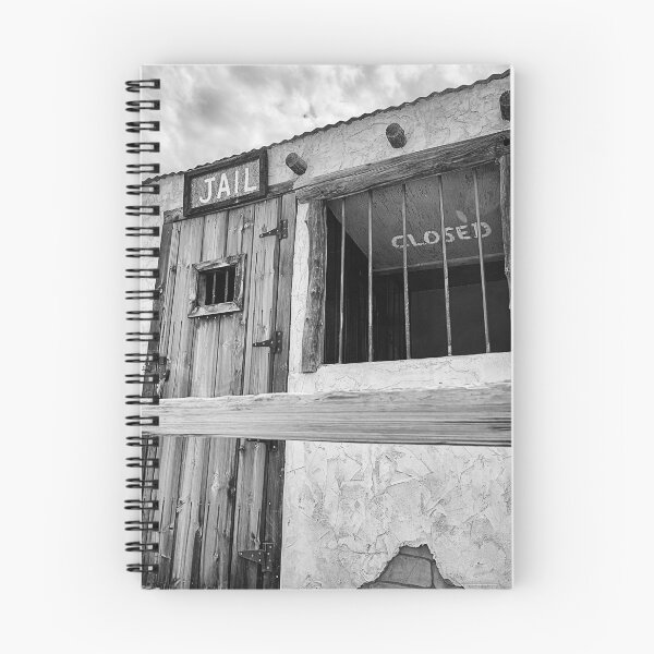 Item preview, Desert Jail designed and sold by Elisabeth Lucas.