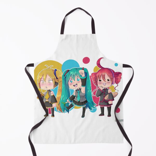 Item preview, Triple Baka designed and sold by Anthos Art.