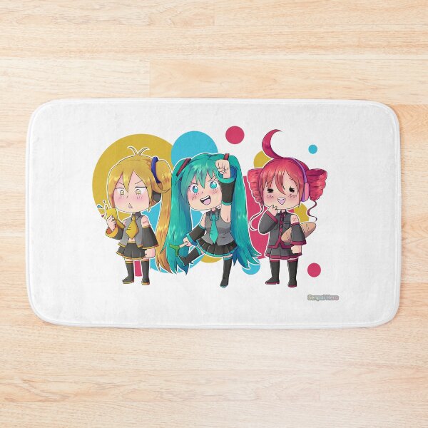 Item preview, Triple Baka designed and sold by Anthos Art.