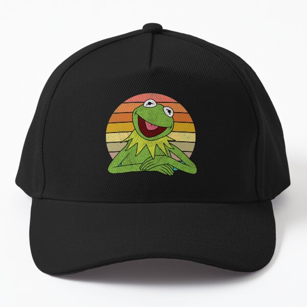 Aperçu de l'œuvre Kermit la grenouille créée et vendue par ValentinaHramov.