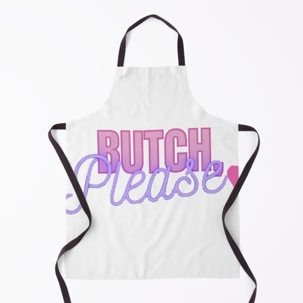 Item preview, butch please heart designed and sold by janeme.