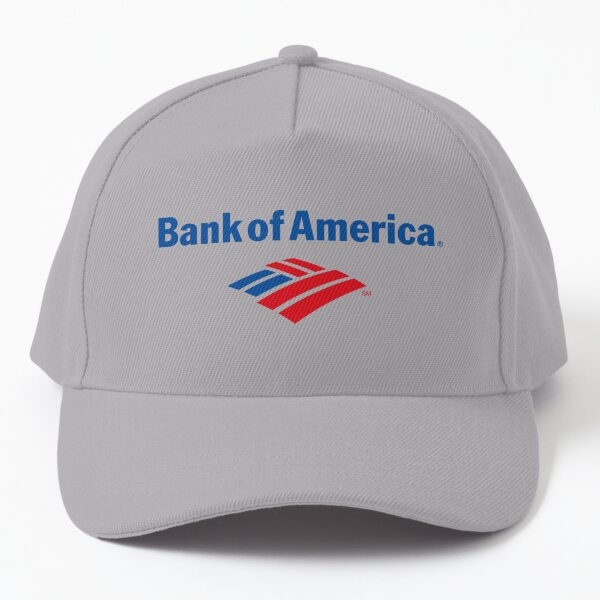 bank of america hat