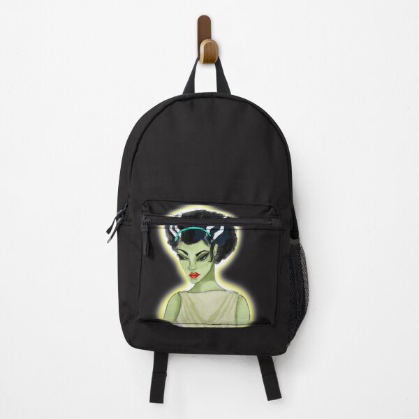 Item preview, Bride of Frankenstein designed and sold by Biancamsmith83.