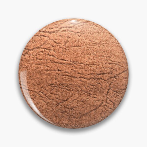 Item preview, Chestnut Brown Leather  designed and sold by designbywhacky.