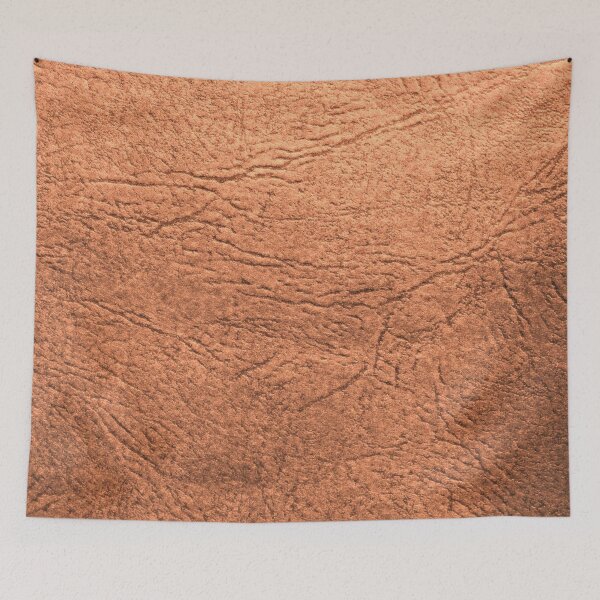 Item preview, Chestnut Brown Leather  designed and sold by designbywhacky.