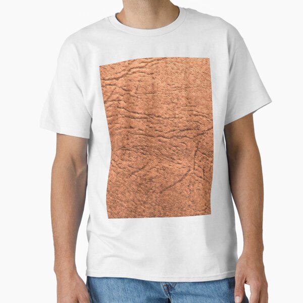 Item preview, Chestnut Brown Leather  designed and sold by designbywhacky.