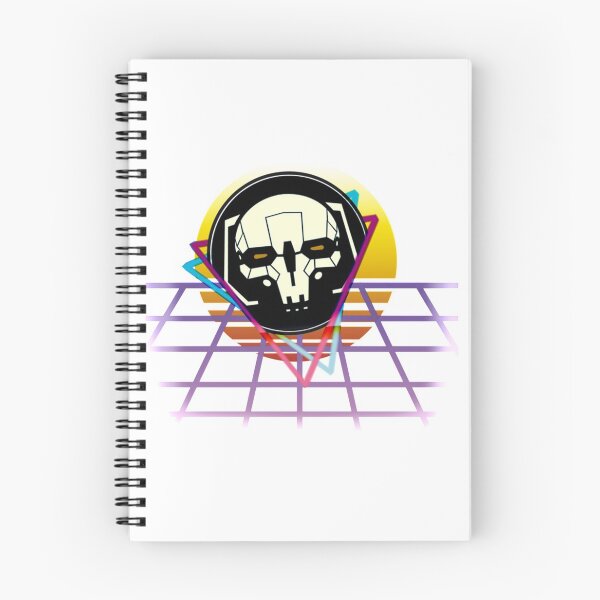 Item preview, Battletech vaporwave designed and sold by JoelTillslay.