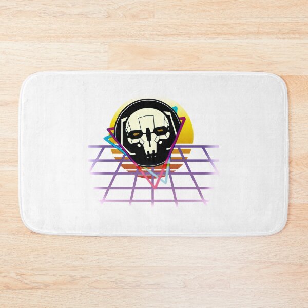 Item preview, Battletech vaporwave designed and sold by JoelTillslay.