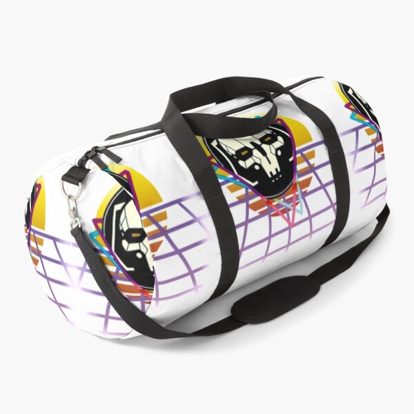 Item preview, Battletech vaporwave designed and sold by JoelTillslay.